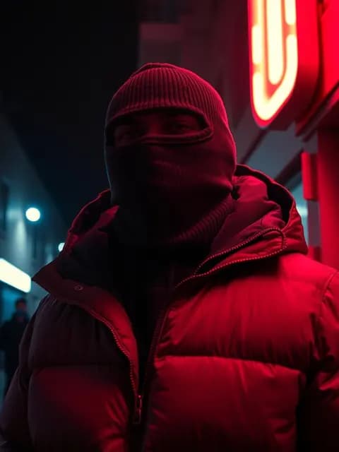 Drill rap style